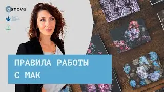 Метафорические ассоциативные карты: как избежать распространенных ошибок в работе | Елена Тарарина