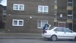 Доставщик пиццы 80lv