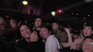P-LO - BAY TO LA VISION - LIVE @ 143 THX - 11.27.2019