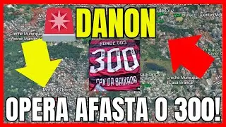 🚨👉OPERA REMOVES DANON'S 300 TROOP AND OPENS THE WAY FOR FLAMENGO TO RETURN! NEWS FROM THE FAVELAS!