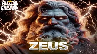 Dota Auto Chess ZEUS
