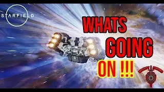 Starfield - Updates WHERE are THEY......