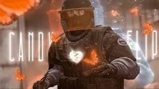 Элджей - Candy Flip | CS:GO EDIT (feat. Marmos)