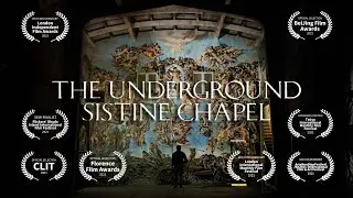 The Underground Sistine Chapel - Documentary on YouTube