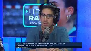 #UfroDeportes: 29 Octubre 2024 | UFROVISIÓN + UFRORADIO
