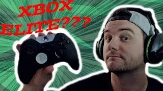 Which XBOX Controller Should I Use?? Elite Part 2 of 3