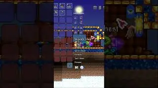Terraria How to get Wings
