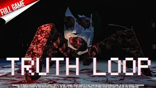 Truth Loop (No Commentary Longplay)