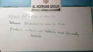 22 may first year chemistry