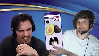 Xaryu is The MOST Fertile Man Alive
