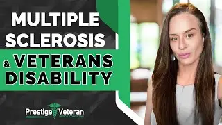 Multiple Sclerosis and Veterans Disability | All you Need to Know