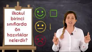 BİRİNCİ SINIFA BAŞLAYACAKLAR DİKKAT! Bu Video Sizin İçin!