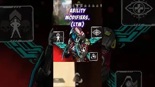 New LTM Ability Modifiers Details | Apex Legends Season 19