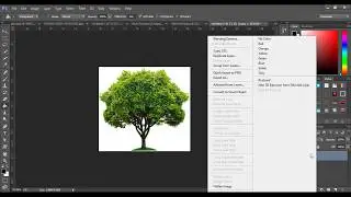 LOW POLY TREE | TREE USING ALPHA/OPACITY MAP - 3DS MAX
