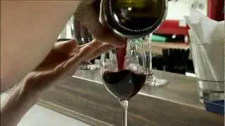 Free pour - ah sure go on!