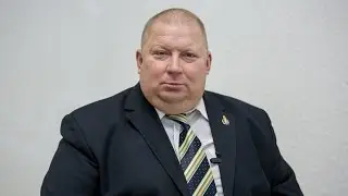 Дмитрий Поташев. Интервью (11 ноября 2014 г.)