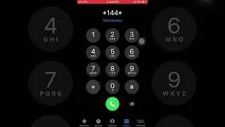 To recharge air time code for someone, MTN Ghana