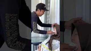 Ibu Hamil Disekap 😱 Drama Revina #dramarevina #revina #vidioviral