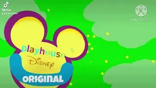 Playhouse Disney Original Remake (For @kat_atomic_fx2383 and @kittycaty2k)
