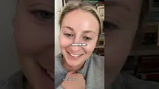 Employee's Initials Almost Get Her FIRED 