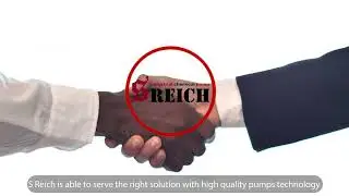 เอส ไรคส์ ผู้เชี่ยวชาญด้านปั๊มเคมี | S Reich company we are Professional
