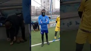 Какая обувь лучше для  футбола