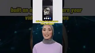 Make your memories into 3D immersive vietual reality with wistlabs #AI #AR