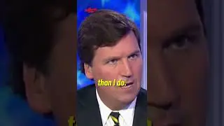 Tucker Carlson Schools Gun Control Politician