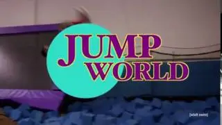 jump world