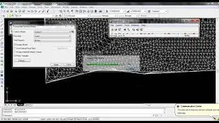 Creating Surface, TIN and Contours in Eagle Point (Tutorial # 2)
