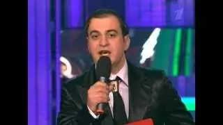 Минута Славы 1 / S1E1N02 / Цевелёв (2007) HD