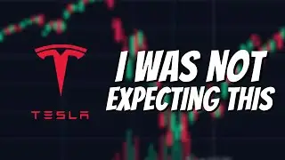 MASSIVE BREAKING NEWS FOR TESLA STOCK!!!