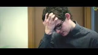 Новогоднее корпоративное видео для компании Geely Motors