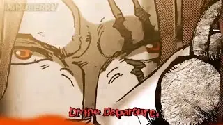 Shanks Uses Divine Departure against Kidd and Killer | Fan animation | Chapter 1079 | One Piece