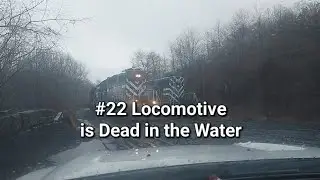 How to Jump Start a Locomotive