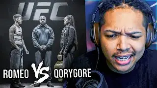 ROMEO VS QORYGORE 