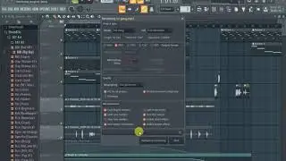 FL Studio 20 Export Tutorial