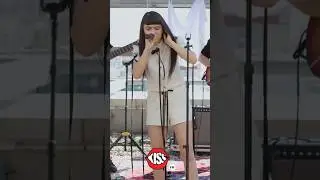 Ati vazut varianta pe care am cantat-o la KISS? #dudadu live la Kiss FM ❤️ #newmusic #origini