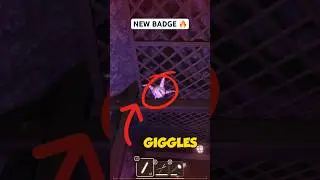 HOW TO GET TRICK-SHOT BADGE IN DOORS MINES UPDATE ROBLOX (floors 2)