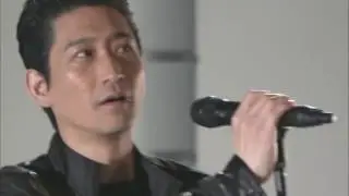 走裕介 / 山が、笑ってら