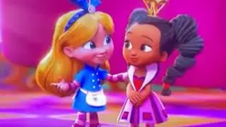 Alice’s Wonderland Bakery - Episode 7 (Link in desc!)