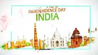 Trending Independence Day Status Video editing in After Effects 15th August Status Trending videos