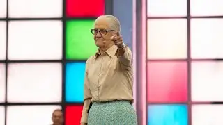 EV. MARIA LORENA | CULTO DA FUNDAÇÃO REVIVER