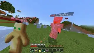 ГРИФЕР ШОУ С НУЛЯ В MINECRAFT PE 1.1.5 DOSHIKMINE