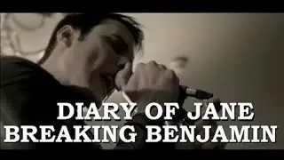 S2/E10. Diary of Jane - Breaking Benjamin. Эквиритмический перевод