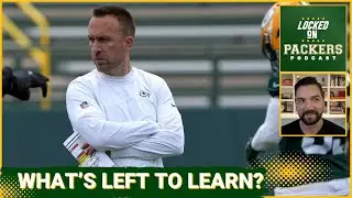 What questions still needs answers as the Green Bay Packers open against the Philadelphia Eagles