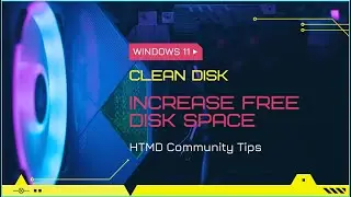 Windows 11 Storage Sense Windows.Old Folder Cleanup - Simple Way to Increase Free Disk space