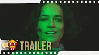 SHE DIES TOMORROW | ОНА УМРЁТ ЗАВТРА — Трейлер | 2020 | Кейт Лин Шейл, Джейн Адамс, Мишель Родригес