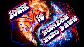 Horizon Zero Dawn №7