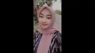 Bigo hijab styles terbaru ukhty